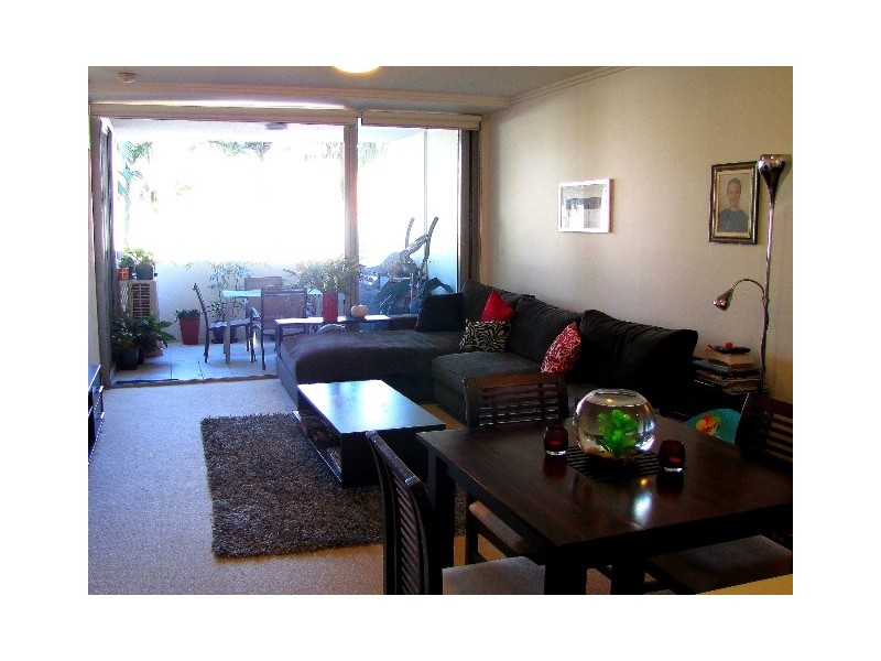 42/20 Anthony Street, West End QLD 4101