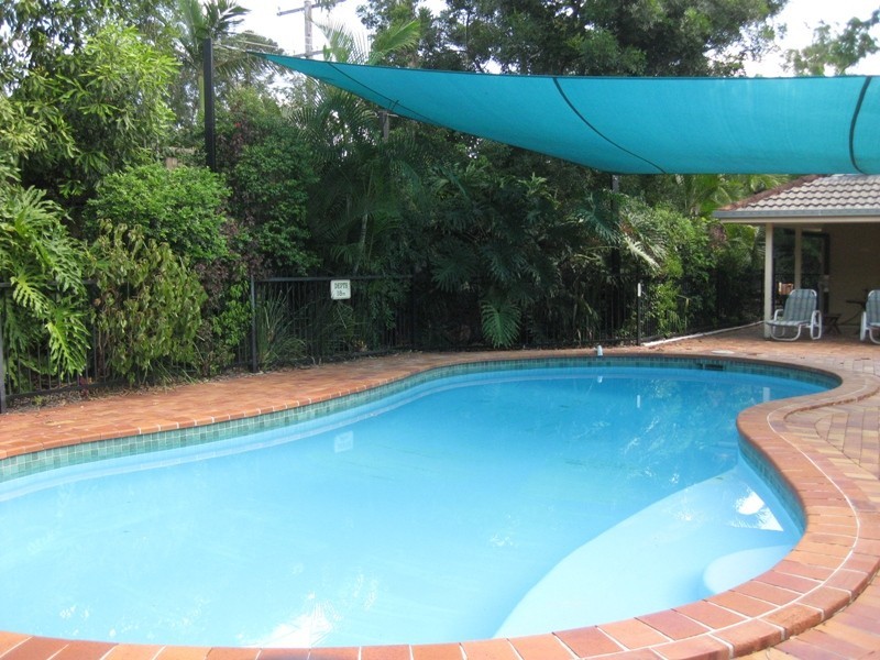 6/84 Franklin Drive, Mudgeeraba QLD 4213