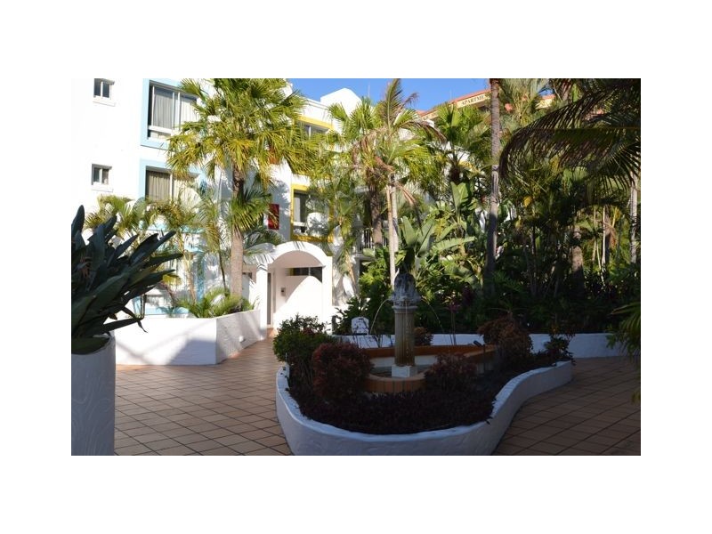 Nobby Beach QLD 4218