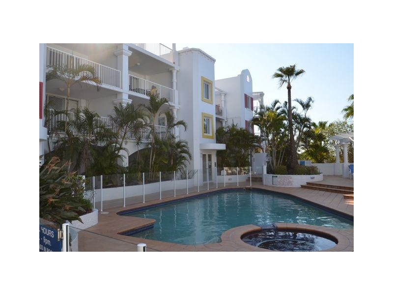 Nobby Beach QLD 4218