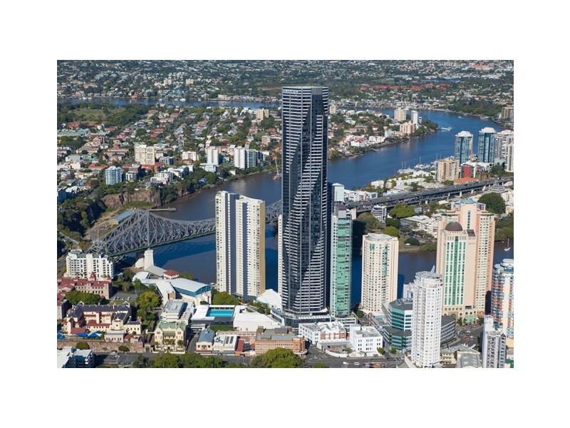 485 Adelaide Street, Brisbane QLD 4000