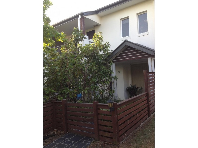 67/80 McIntyre St,, Hendra QLD 4011