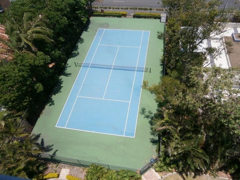 55 Thorn St, Kangaroo Point QLD 4169