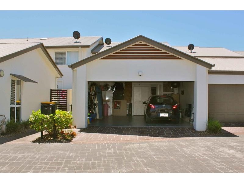 107/80 McIntyre St,, Hendra QLD 4011