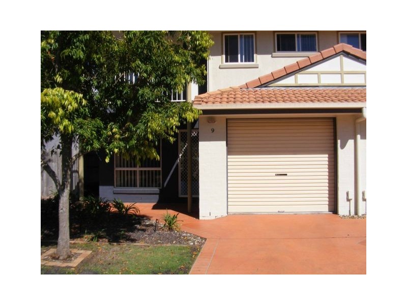 9/21 Chessom Street, Mitchelton QLD 4053