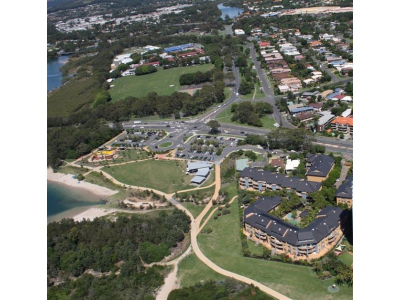 76/955 Gold Coast Highway, Palm Beach QLD 4221