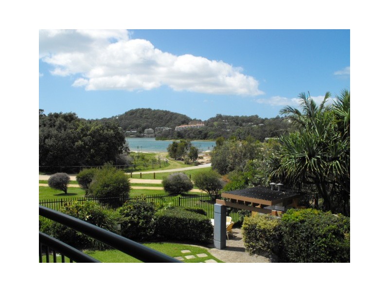 76/955 Gold Coast Highway, Palm Beach QLD 4221