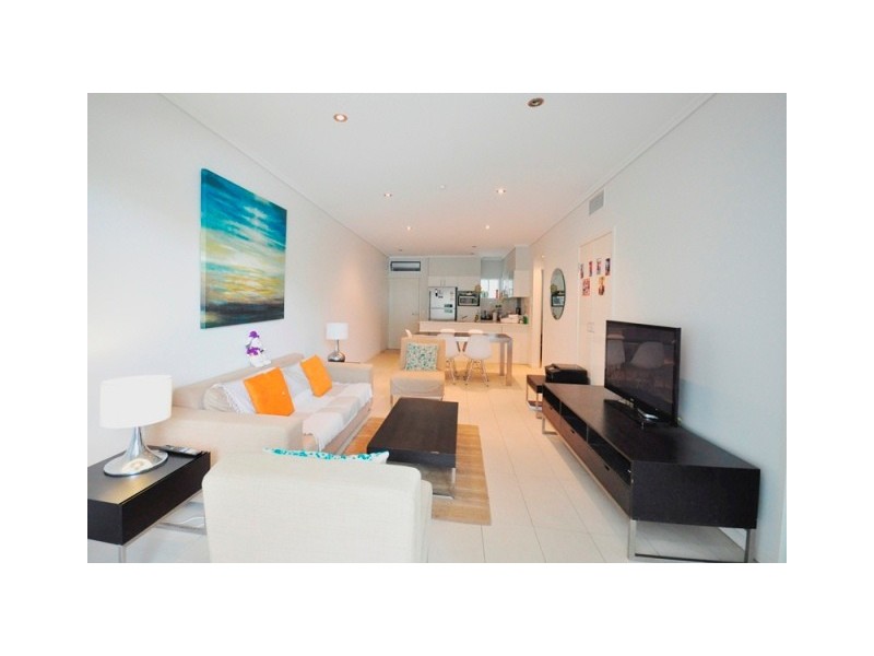 6/27 School Street., Kelvin Grove QLD 4059