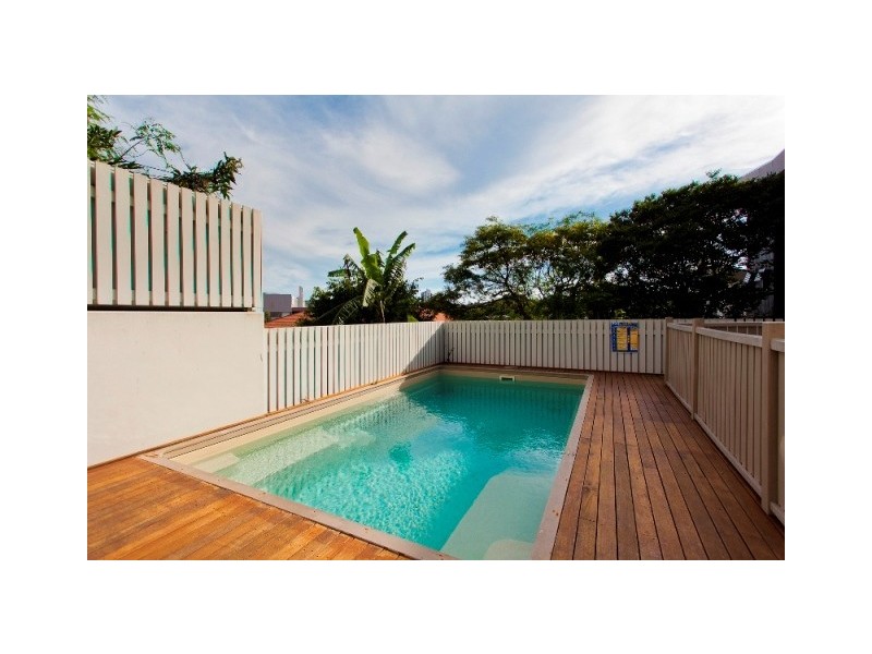 6/27 School Street., Kelvin Grove QLD 4059