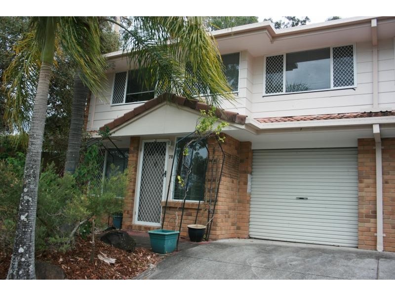 78/33-67 Edmund Rice Drive,, Southport QLD 4215