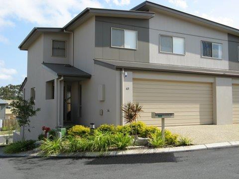 D/582 Manly Road, Wakerley QLD 4154