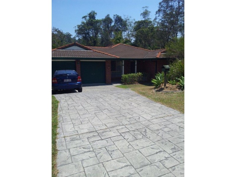 14 Cowell Drive, Burleigh Heads QLD 4220