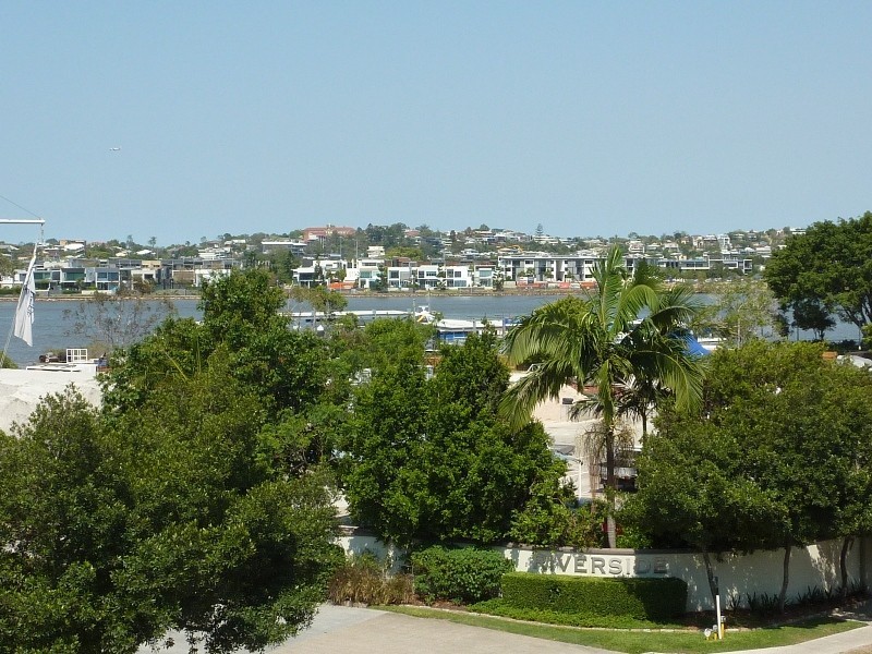 38 Skyring Terrace, Teneriffe QLD 4005