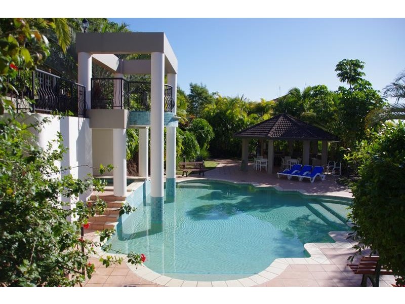 16/15 Fortuna Place,, Parkwood QLD 4214