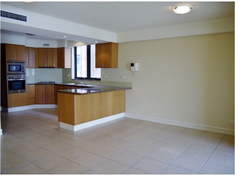 8/76 Thorn Street,, Kangaroo Point QLD 4169