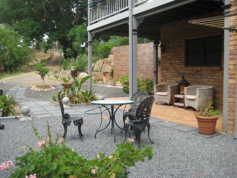 Pullenvale QLD 4069