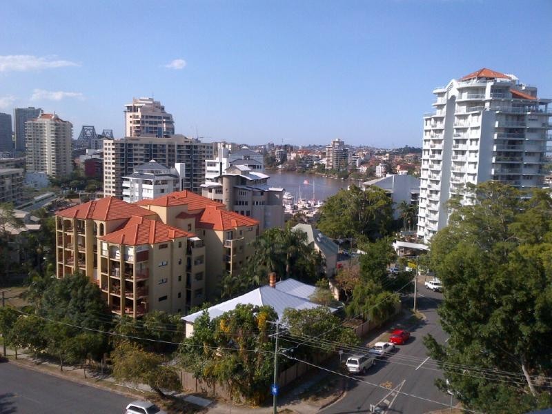 29/89 Lambert St, Kangaroo Point QLD 4169