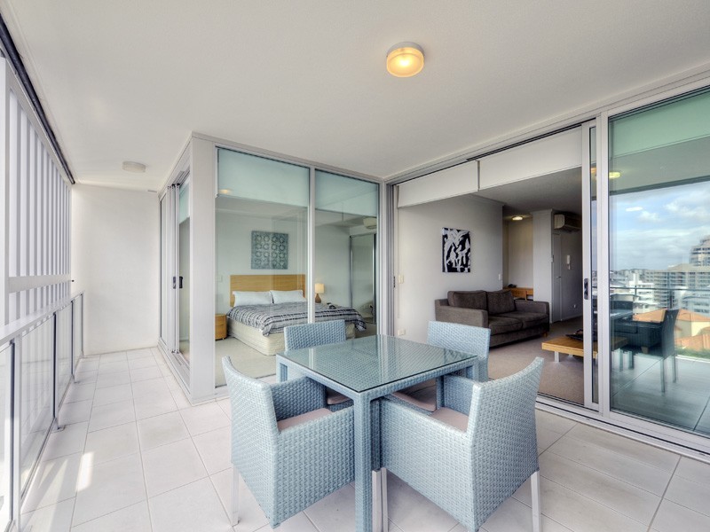 29/89 Lambert St, Kangaroo Point QLD 4169
