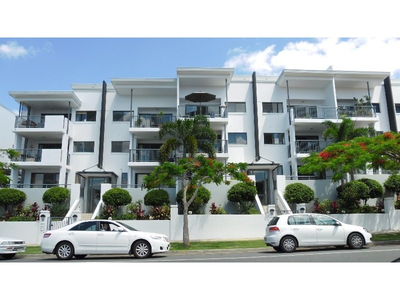 39-47 Oxlade Drive, New Farm QLD 4005