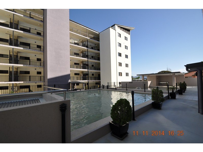 Townsville City QLD 4810