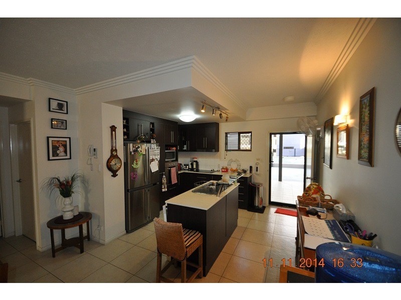 Townsville City QLD 4810