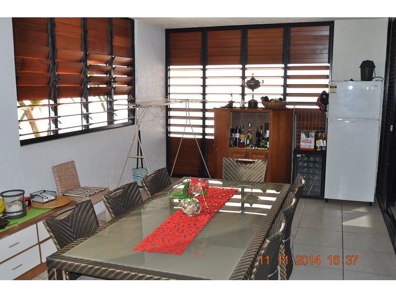 Townsville City QLD 4810