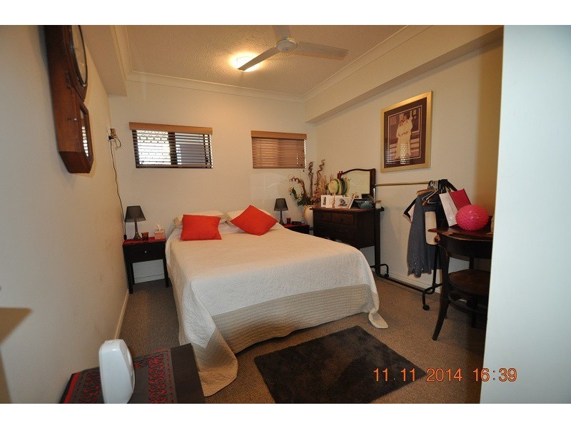 Townsville City QLD 4810