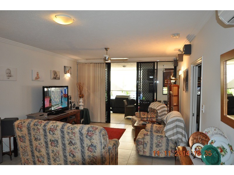 Townsville City QLD 4810