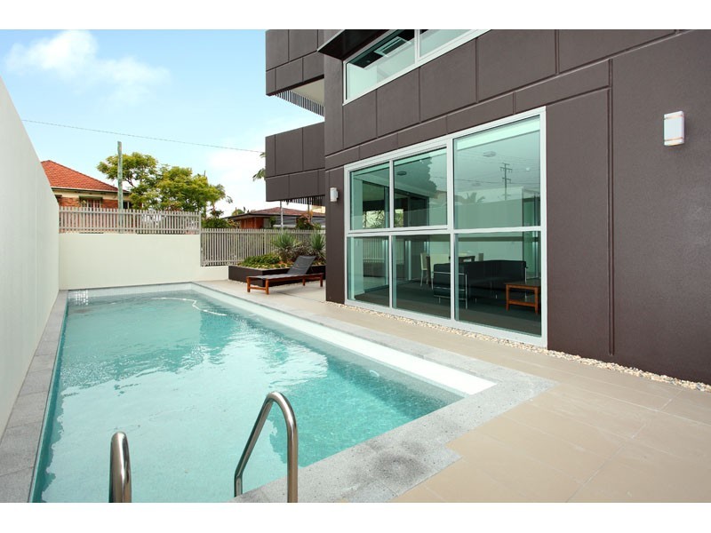 23/75 Barker Street, New Farm QLD 4005