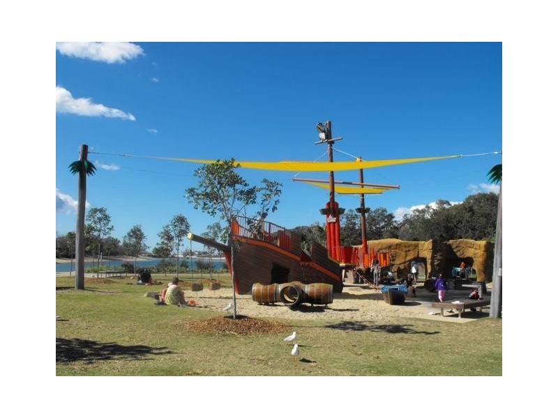 109/955 Gold Coast Highway, Palm Beach QLD 4221