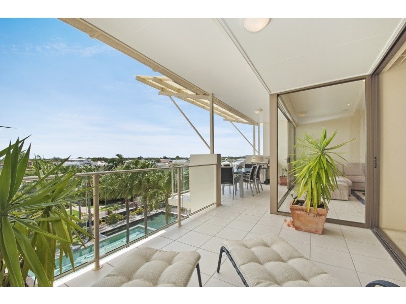 36/1 Grenada Way, Kawana Island QLD 4575