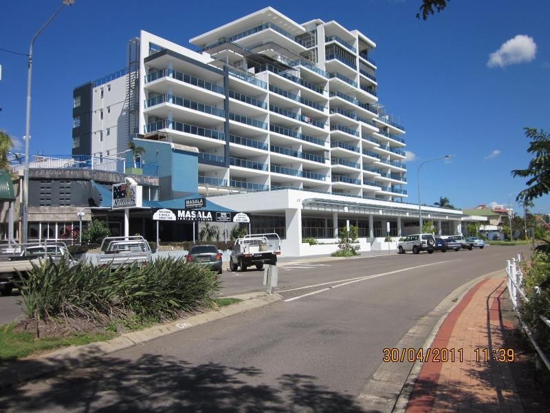 605/69-77 Palmer Street, South Townsville QLD 4810