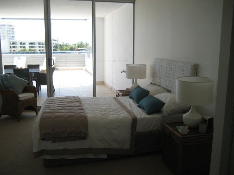 605/69-77 Palmer Street, South Townsville QLD 4810