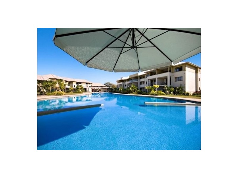 Townsville City QLD 4810