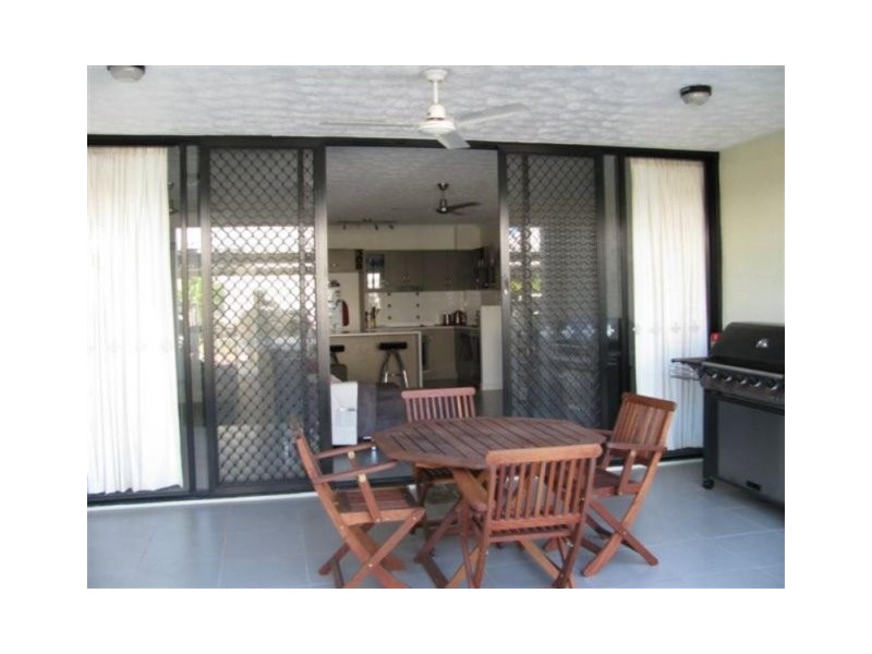 Townsville City QLD 4810