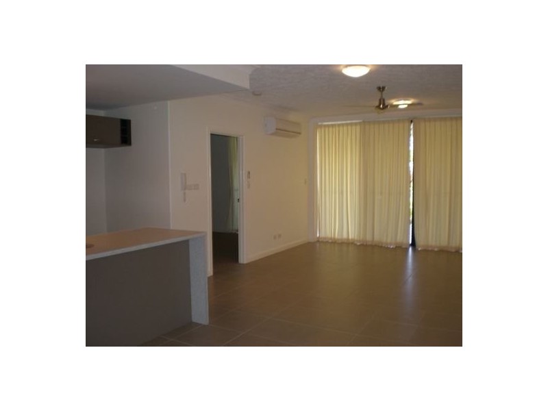 Townsville City QLD 4810