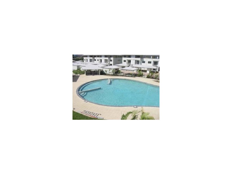 Townsville City QLD 4810