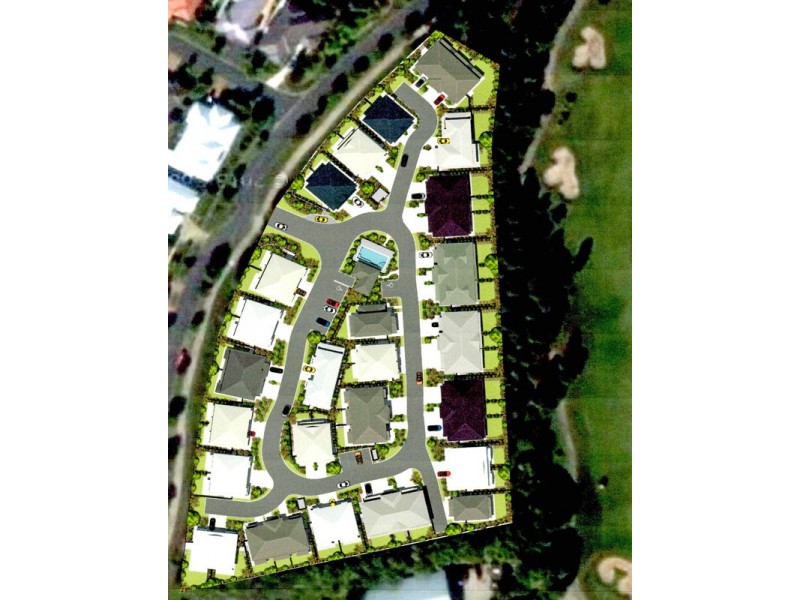 North Lakes QLD 4509