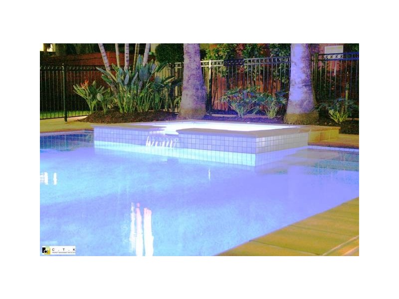 27 ballow Street, Fortitude Valley QLD 4006