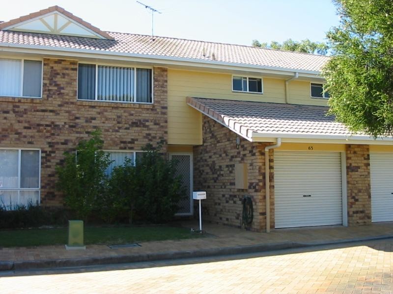 65/29 Island Street, Cleveland QLD 4163