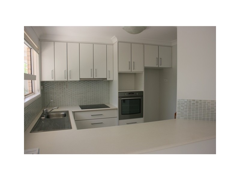 33/33-67 Edmund Rice Drive,, Southport QLD 4215