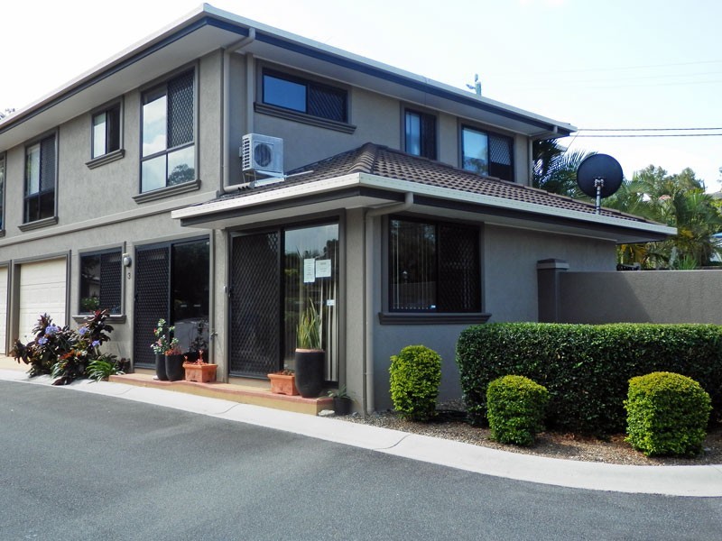 Mcdowall QLD 4053