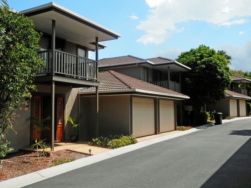 Mcdowall QLD 4053