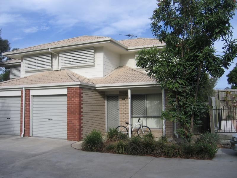 9/25 Neiwand Street, Calamvale QLD 4116