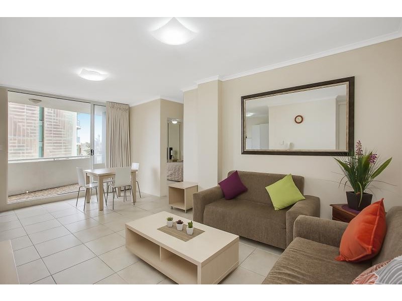 12/4-10 Clifford St (cnr Northcliffe), Surfers Paradise QLD 4217