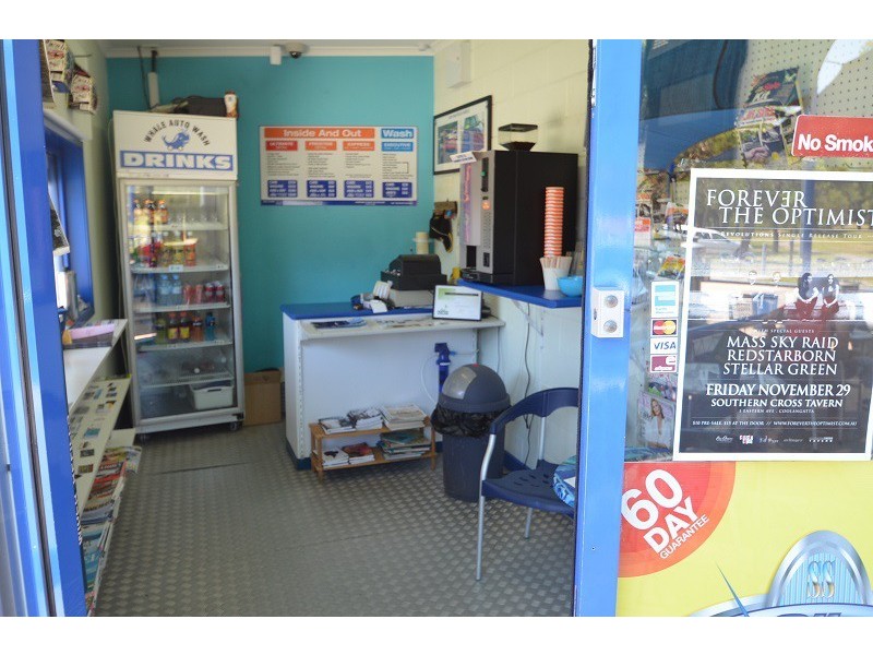 Tweed Heads NSW 2485