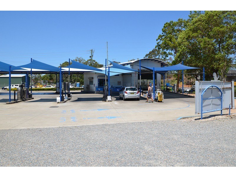 Tweed Heads NSW 2485