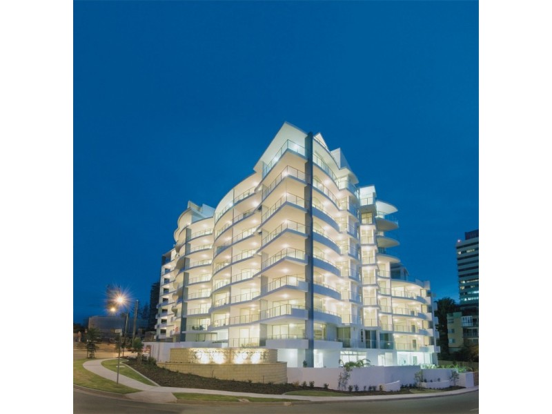 206/38-42 Queen St, Kings Beach QLD 4551