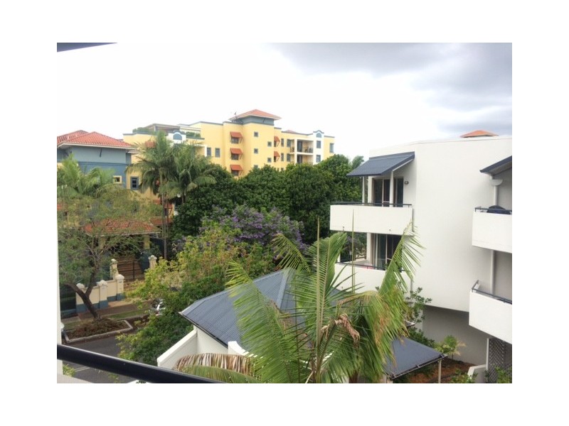 38/32-38 Newstead Terrace., Newstead QLD 4006