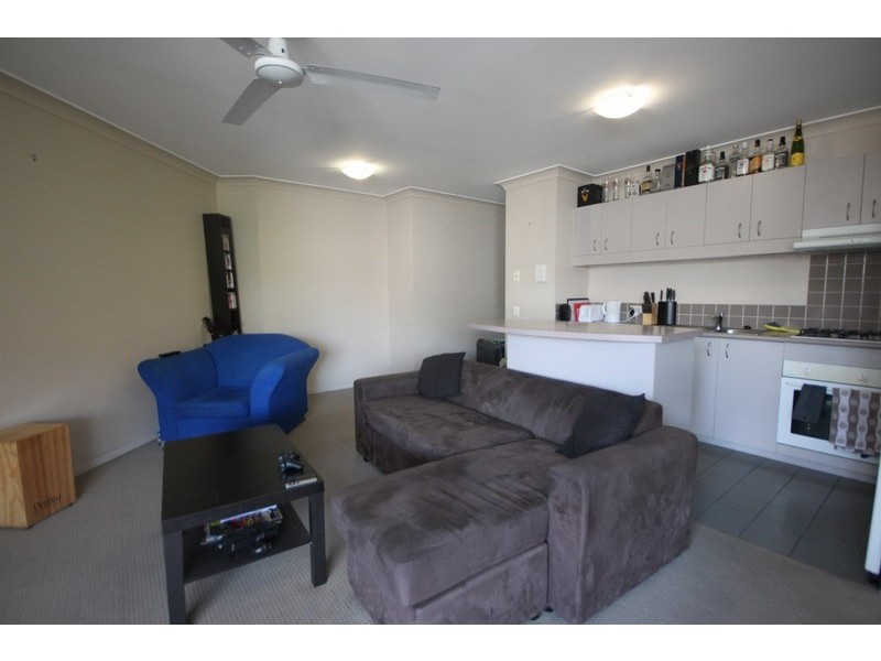 38/32-38 Newstead Terrace., Newstead QLD 4006